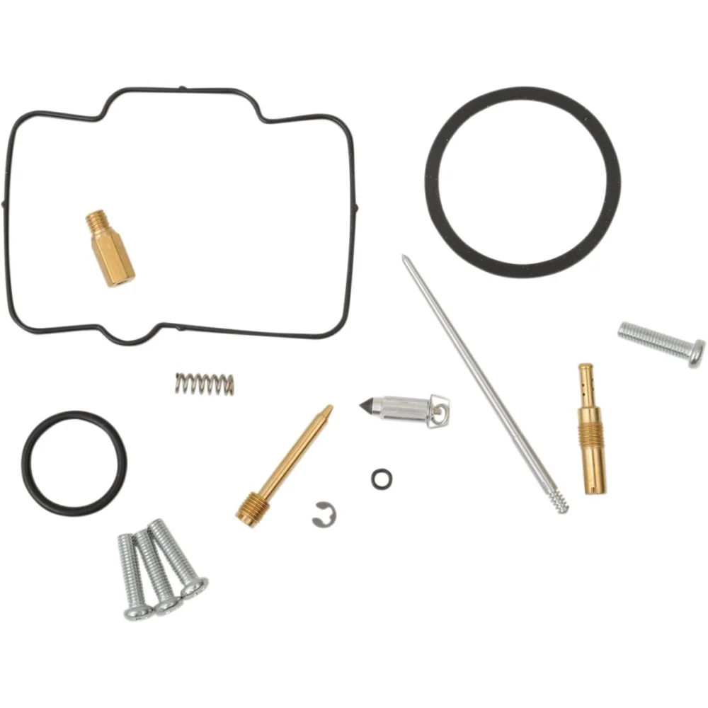 Kit Riparazione Carburatore Honda Rubber Moose Offroad Hard Parts