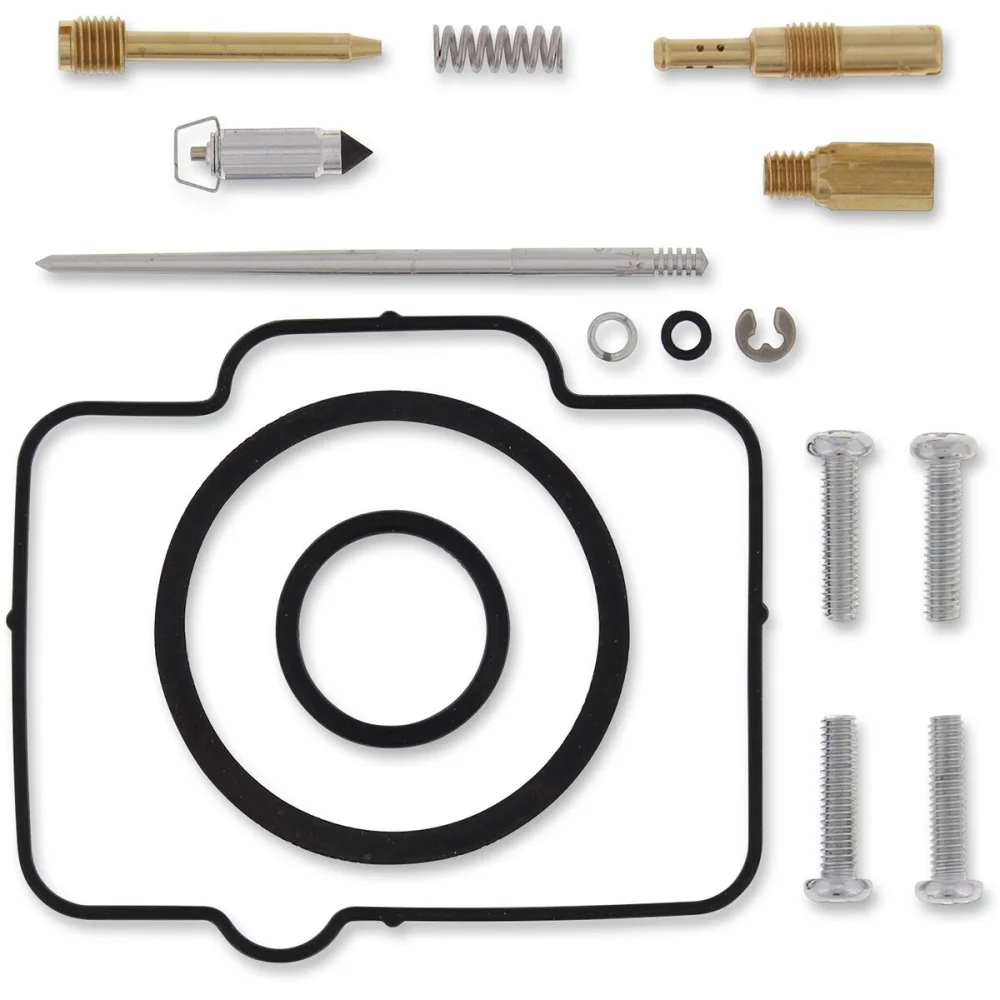 Kit Revisione Carburatore Suzuki Rubber Moose Offroad Hard Parts
