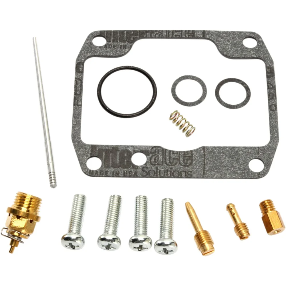 Kit Riparazione Carburatore Yamaha Rubber Moose Offroad Hard Parts