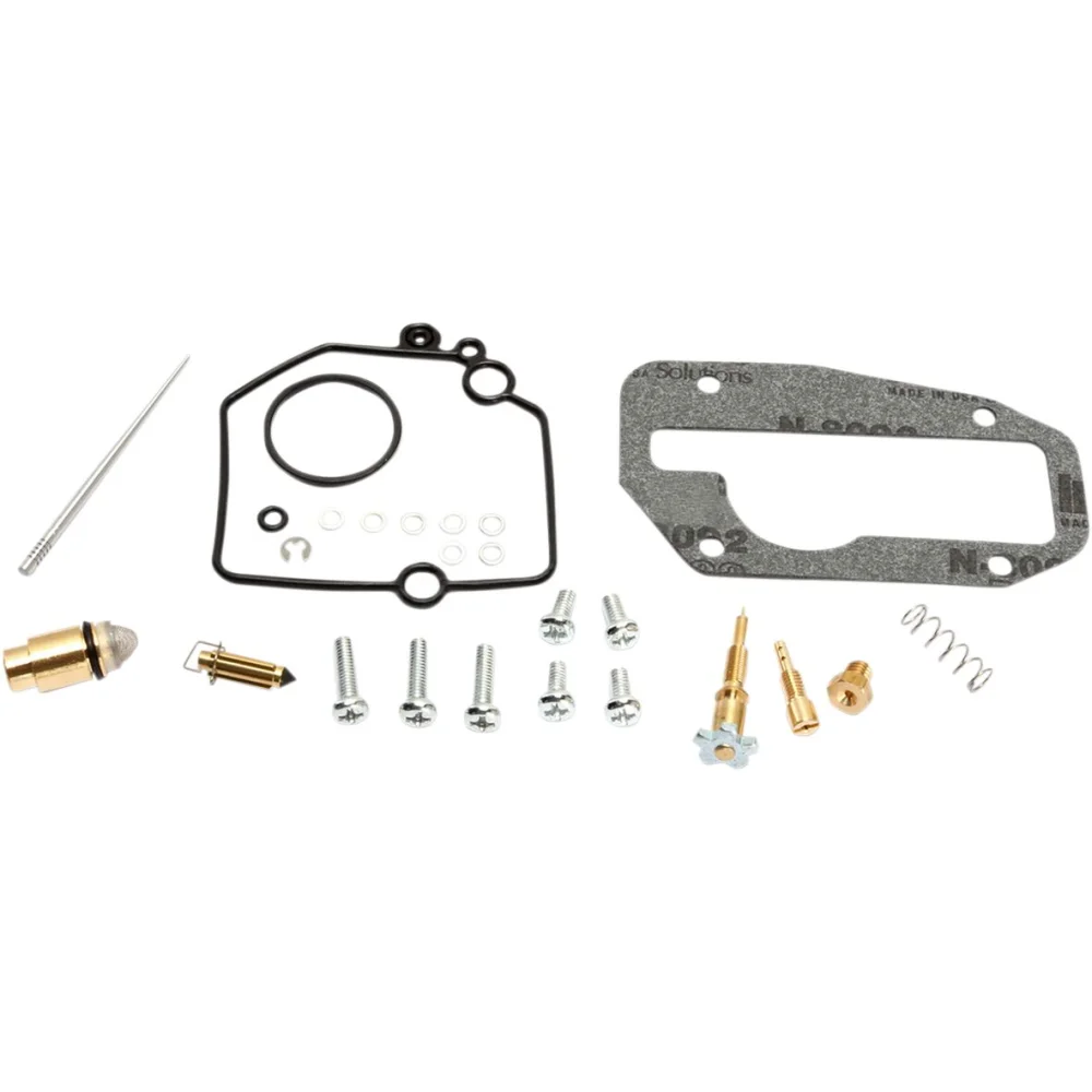 Kit Riparazione Carburatore Yamaha Rubber Moose Offroad Hard Parts