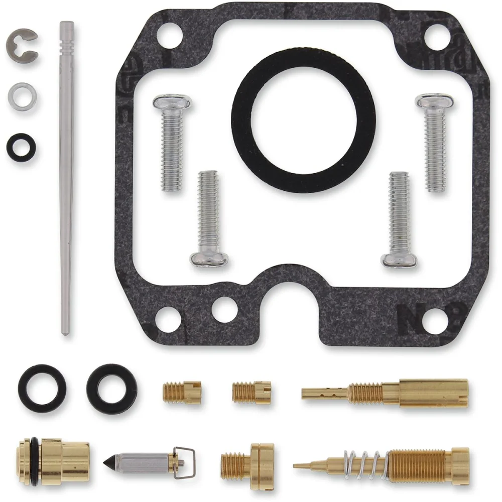 Kit Riparazione Carburatore Yamaha Rubber Moose Offroad Hard Parts