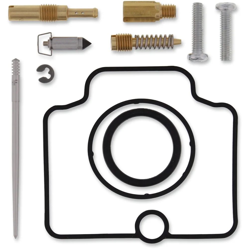 Kit Riparazione Carburatore Honda Rubber Moose Offroad Hard Parts