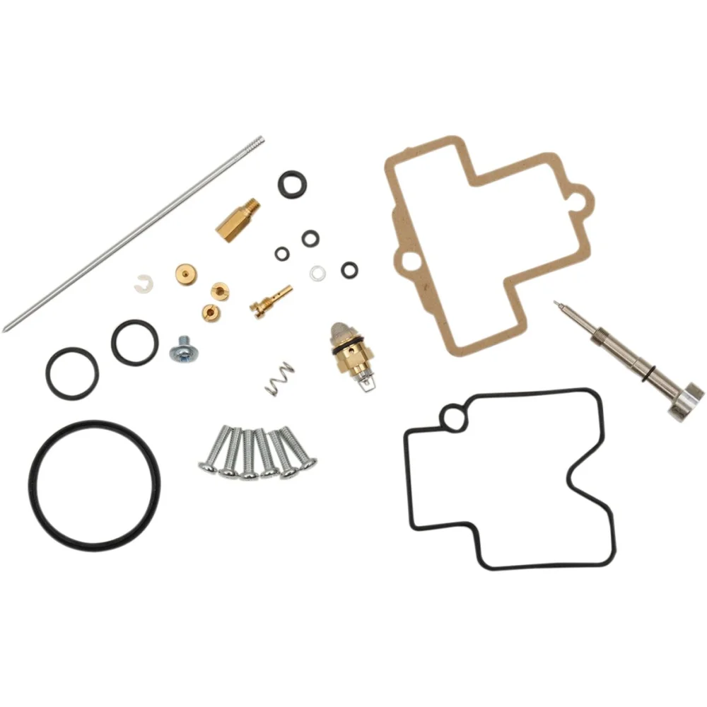 Kit Riparazione Carburatore Yamaha Rubber Moose Offroad Hard Parts