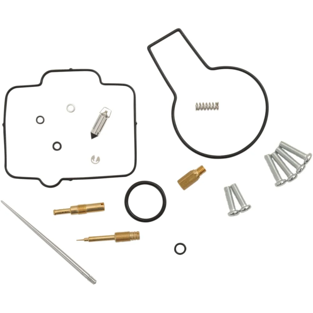 Kit Riparazione Carburatore Honda Rubber Moose Offroad Hard Parts