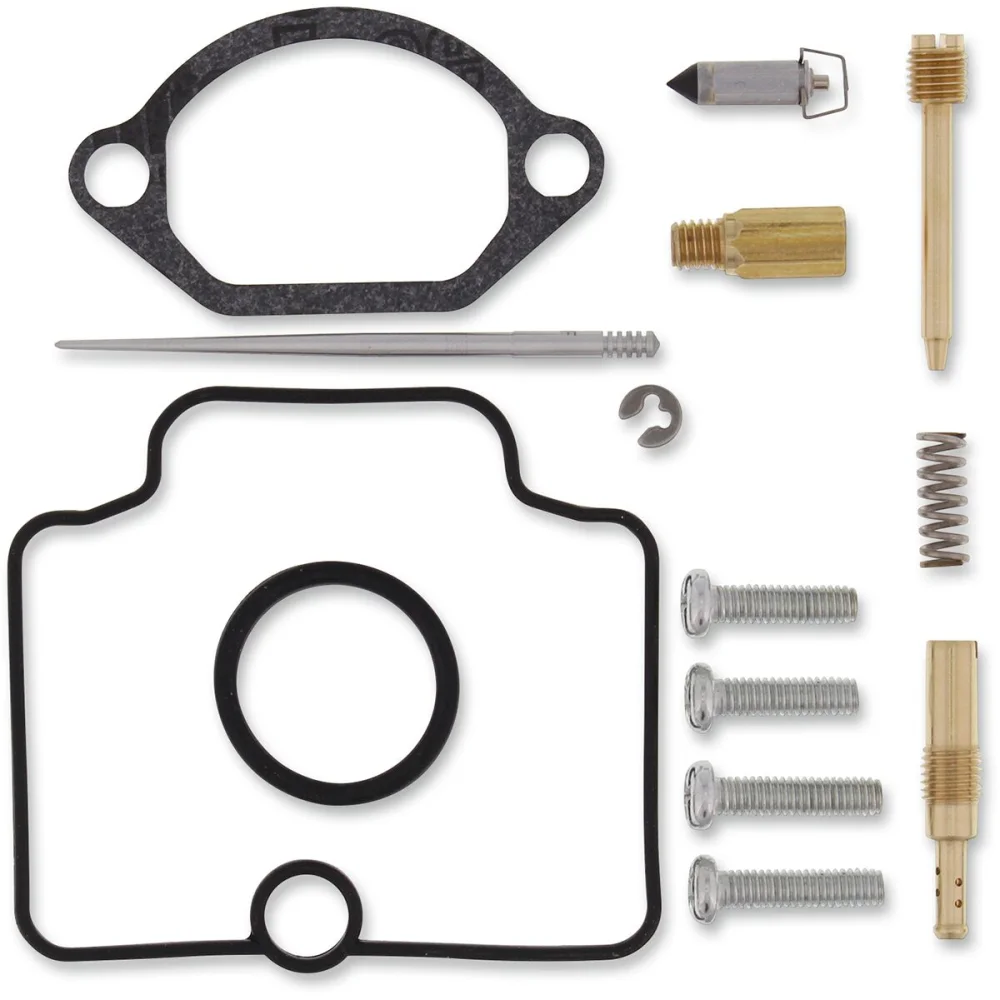 Kit Revisione Carburatore Kawasaki Moose Offroad Hard Parts