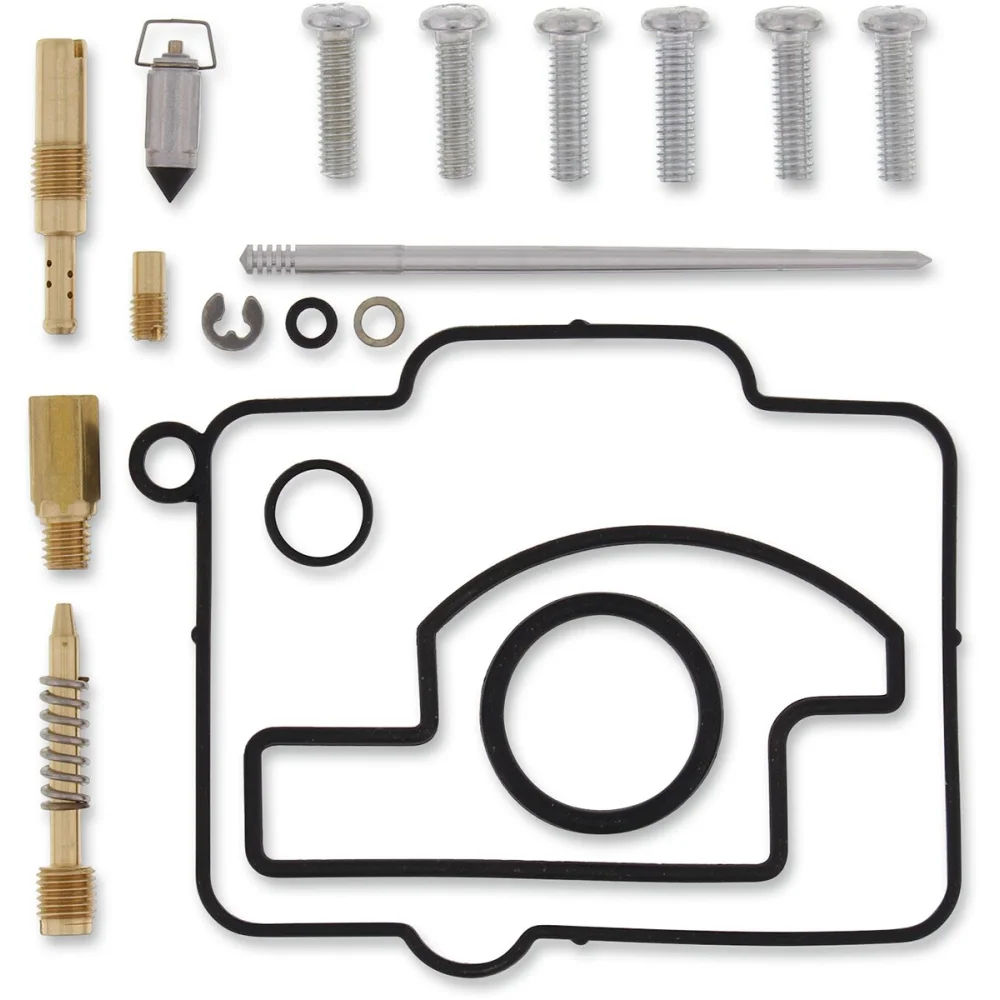 Kit Revisione Carburatore Kawasaki Moose Offroad Hard Parts
