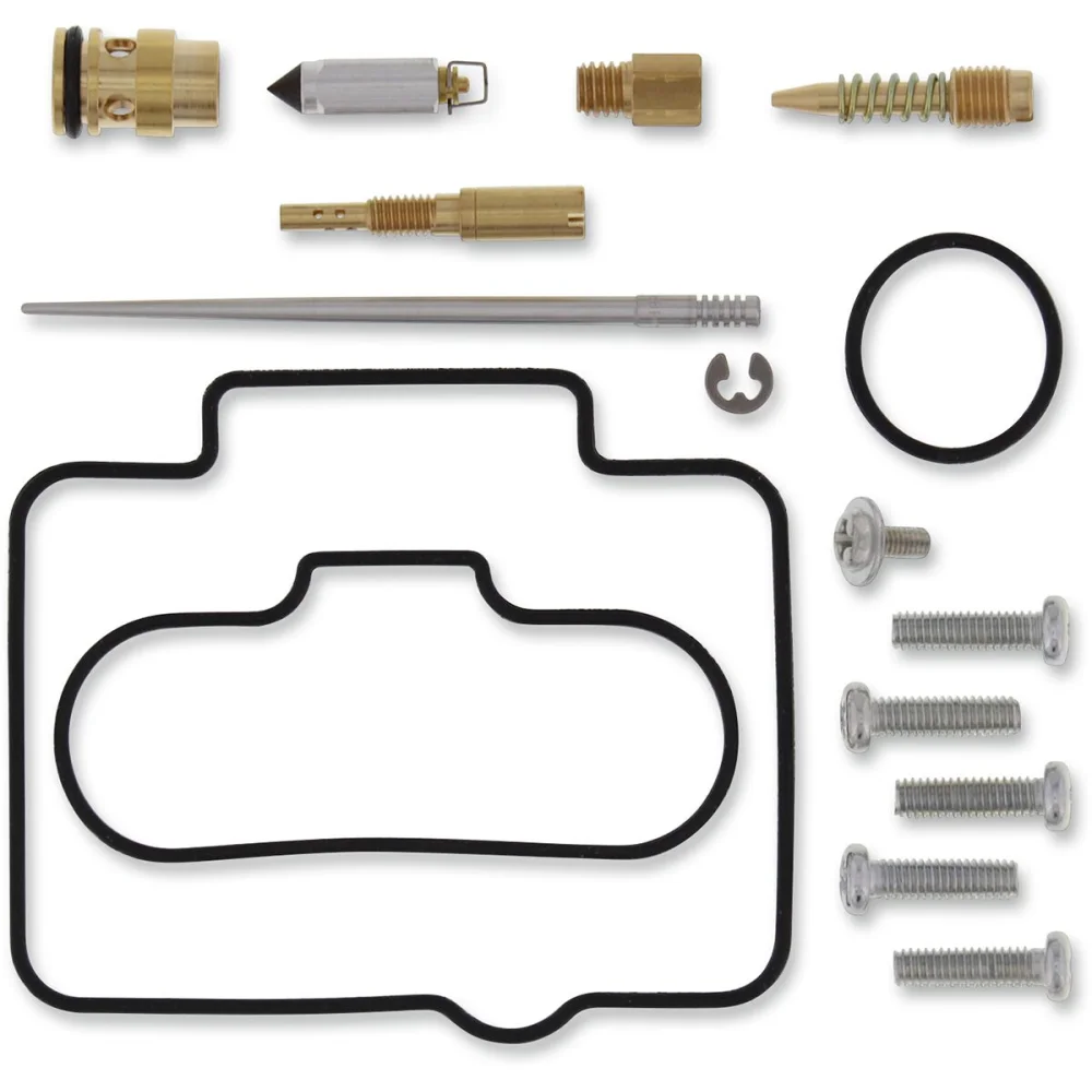 Kit Revisione Carburatore Kawasaki Moose Offroad Hard Parts