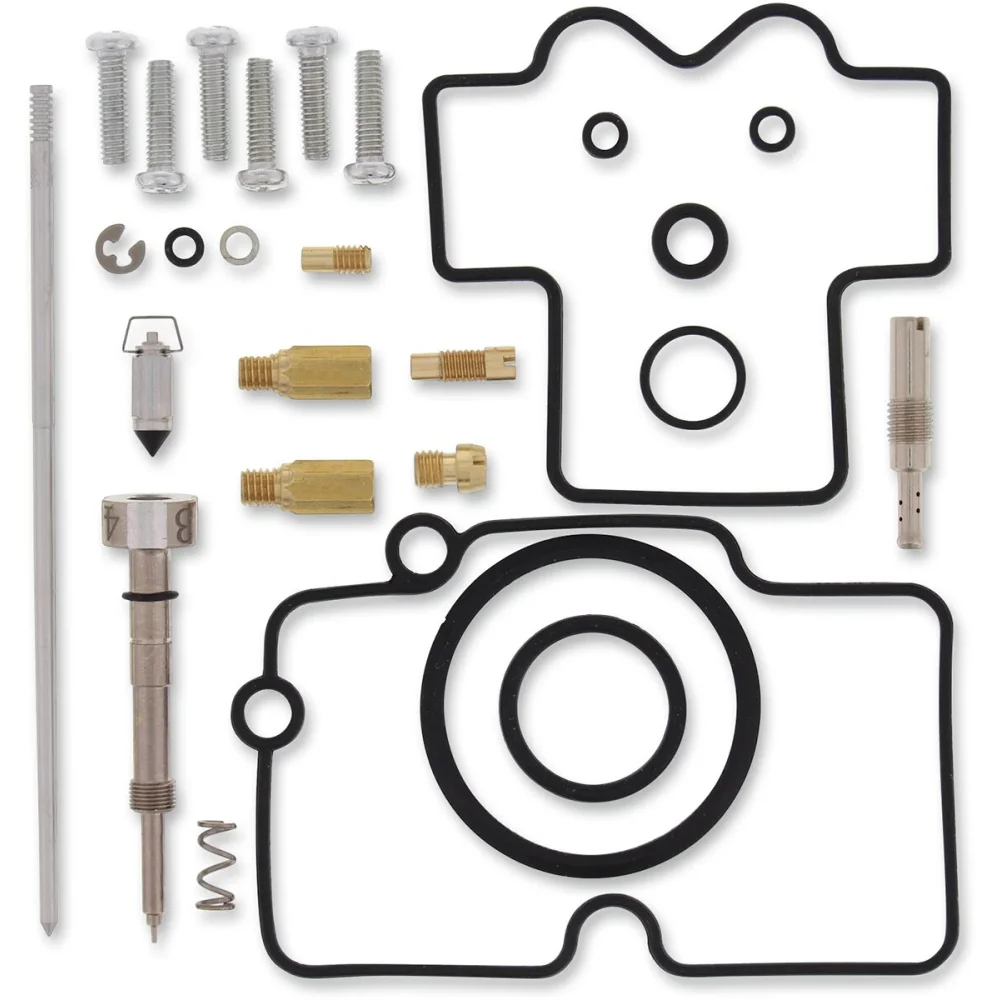 Kit Revisione Carburatore Kawasaki Moose Offroad Hard Parts