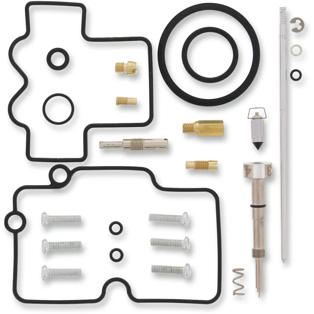 Kit Revisione Carburatore Kawasaki Moose Offroad Hard Parts