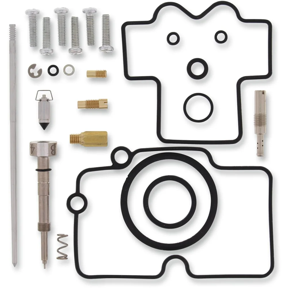 Kit Revisione Carburatore Kawasaki Moose Offroad Hard Parts