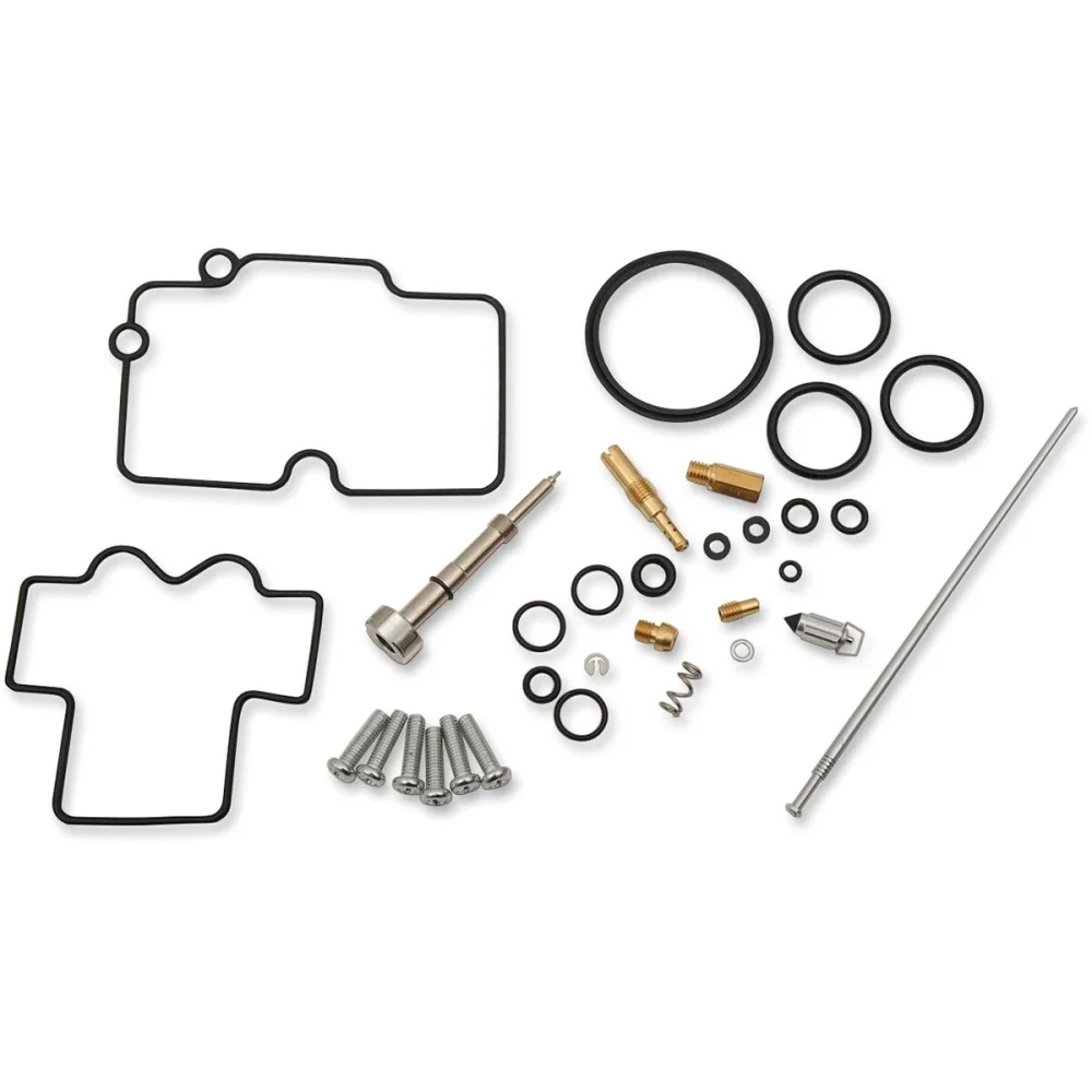 Kit Riparazione Carburatore Honda Rubber Moose Offroad Hard Parts