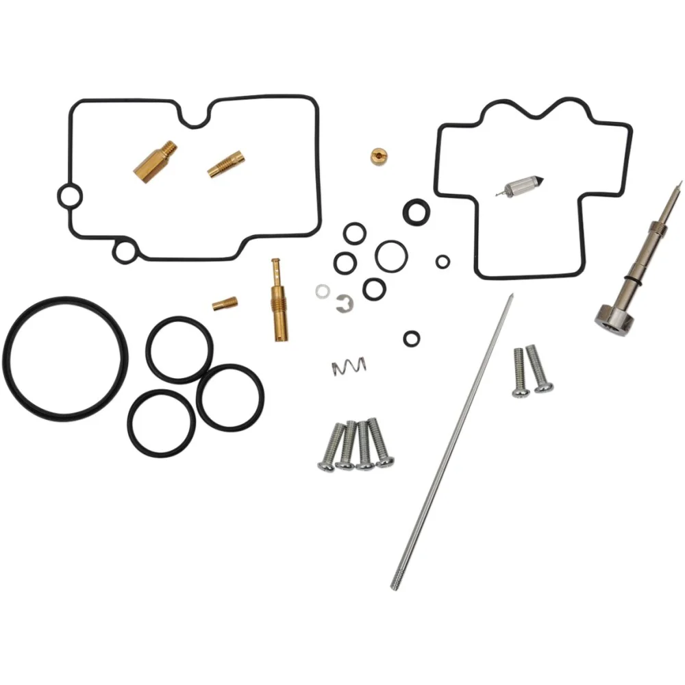 Kit Riparazione Carburatore Honda Rubber Moose Offroad Hard Parts