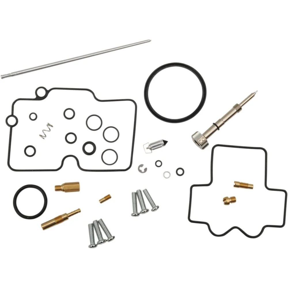 Kit Riparazione Carburatore Honda Rubber Moose Offroad Hard Parts