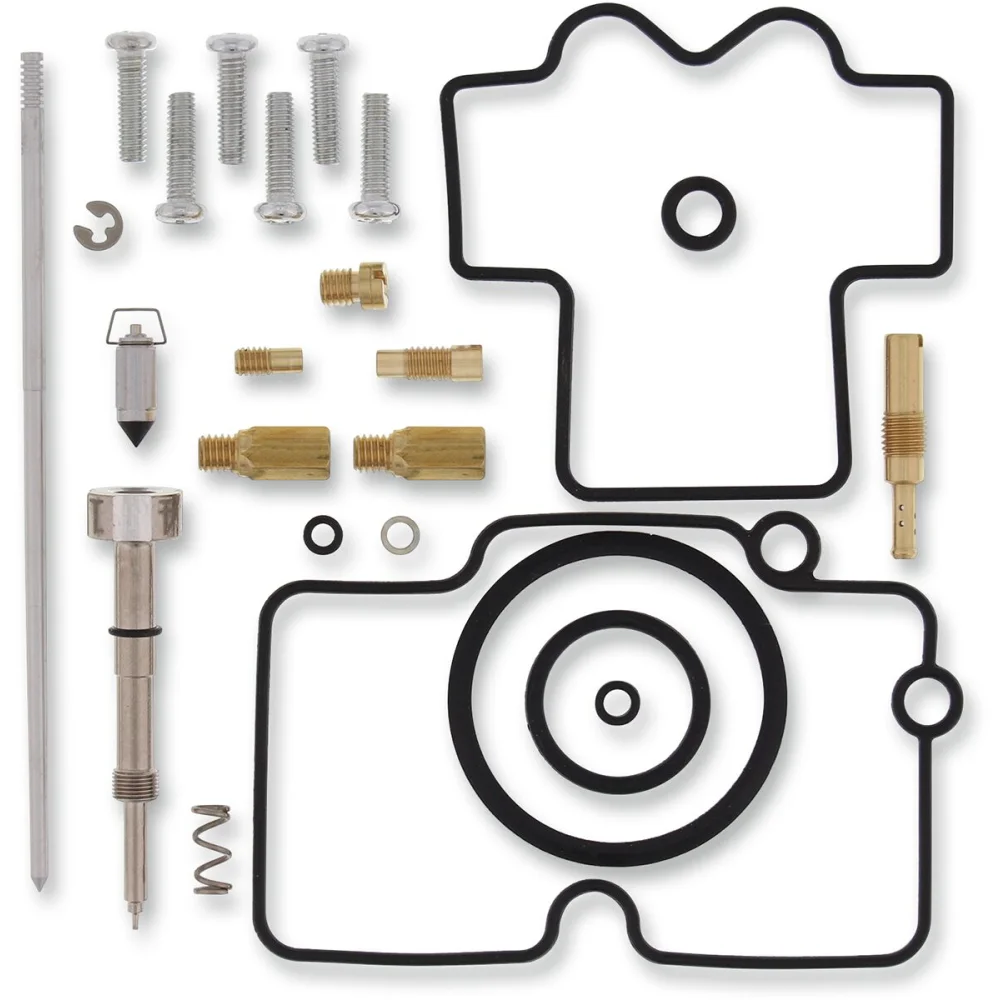 Kit Revisione Carburatore Suzuki Rubber Moose Offroad Hard Parts