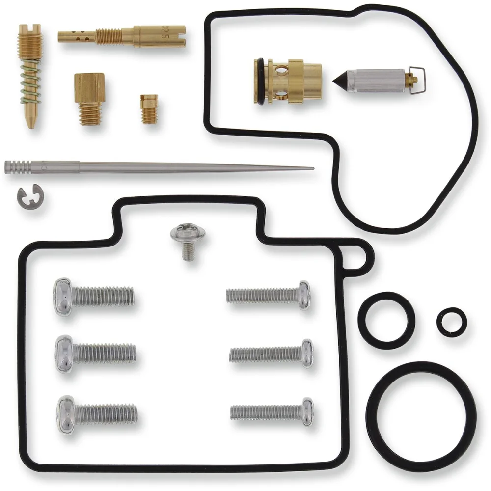 Kit Revisione Carburatore Suzuki Rubber Moose Offroad Hard Parts