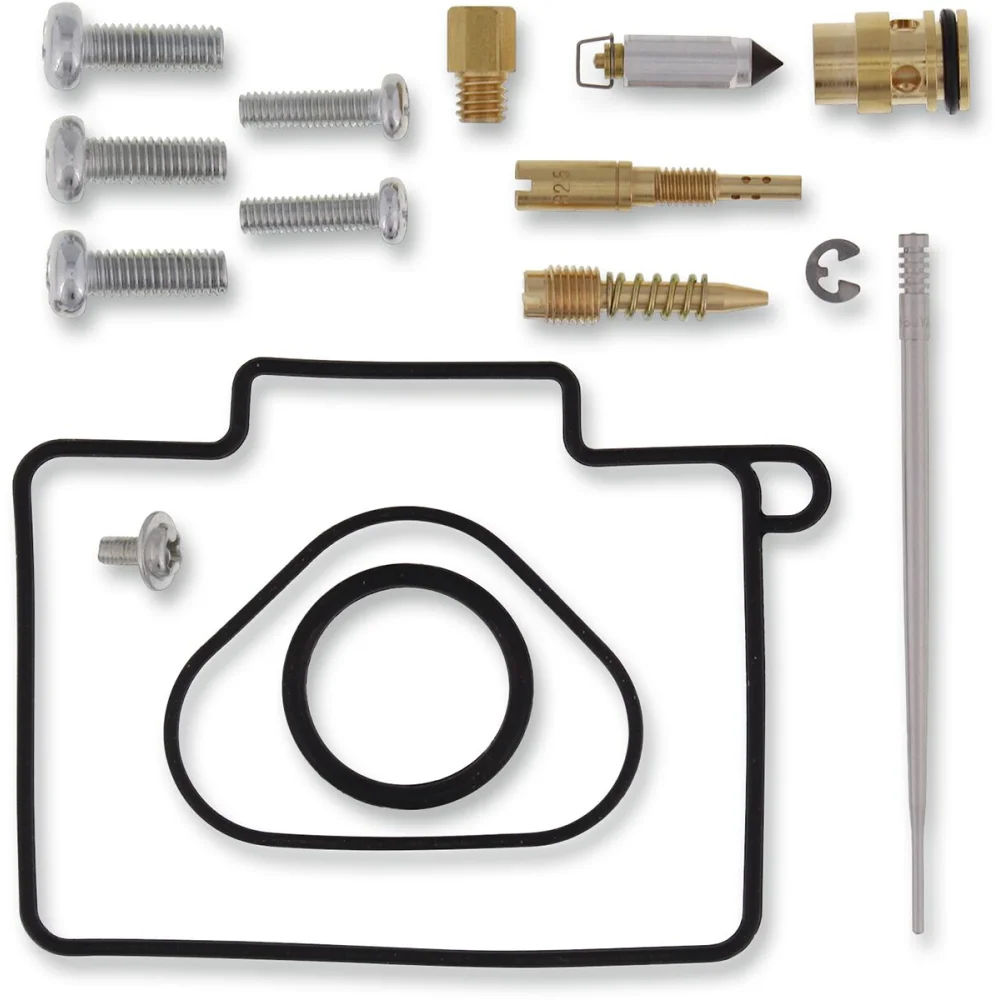 Kit Revisione Carburatore Suzuki Rubber Moose Offroad Hard Parts