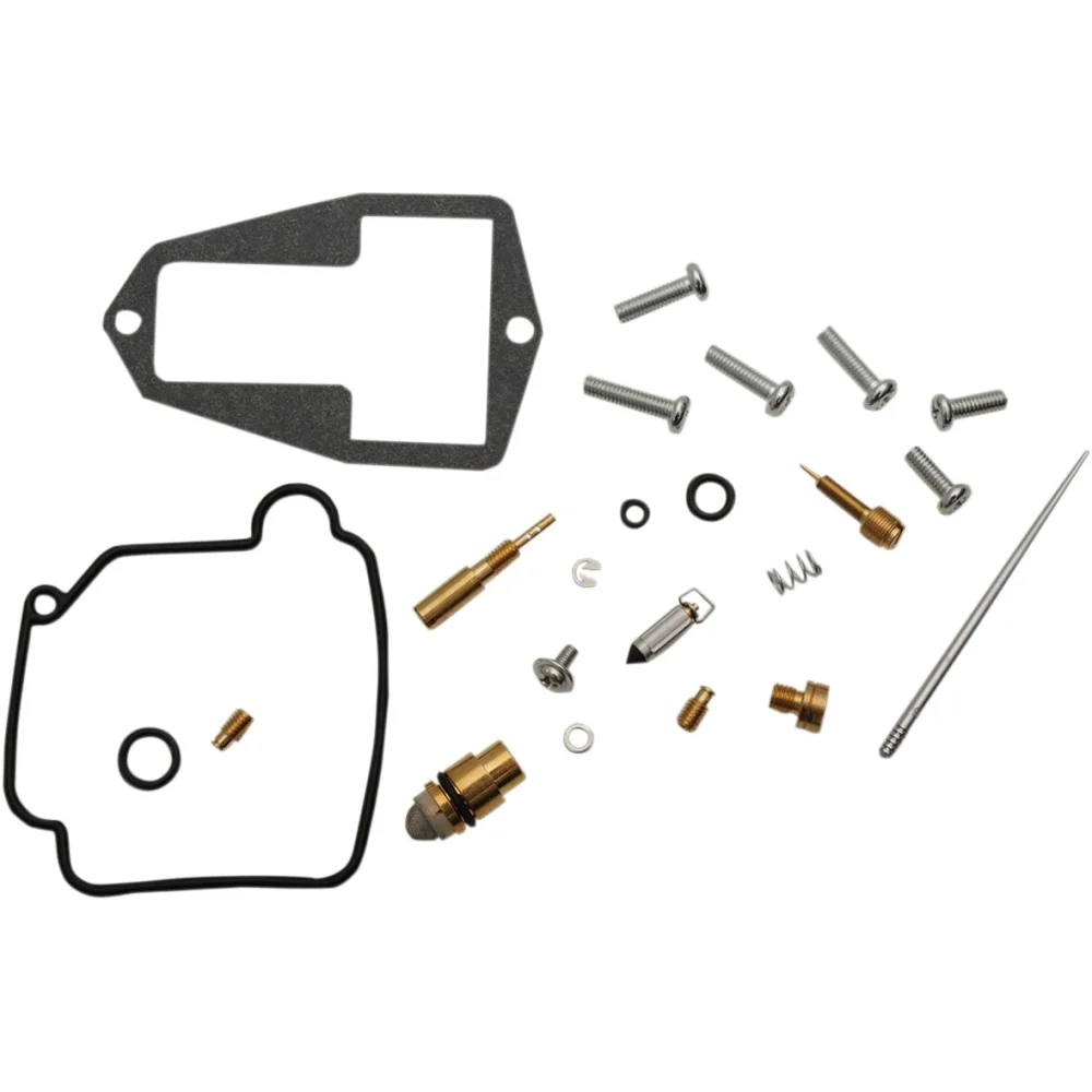 Kit Revisione Carburatore Suzuki Rubber Moose Offroad Hard Parts