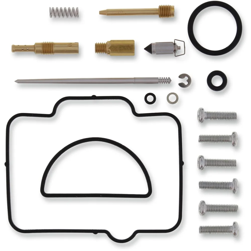 Kit Revisione Carburatore Suzuki Rubber Moose Offroad Hard Parts