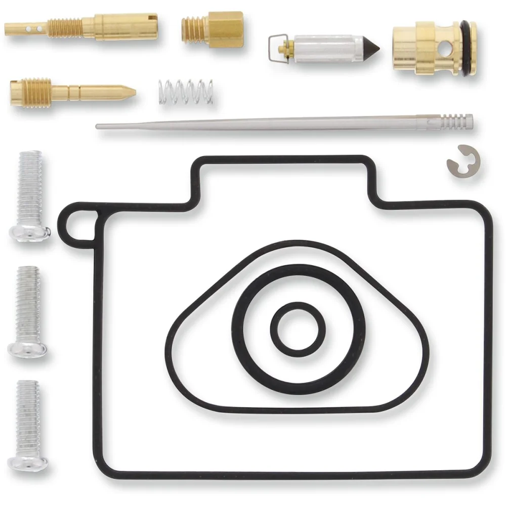 Kit Revisione Carburatore Kawasaki Moose Offroad Hard Parts