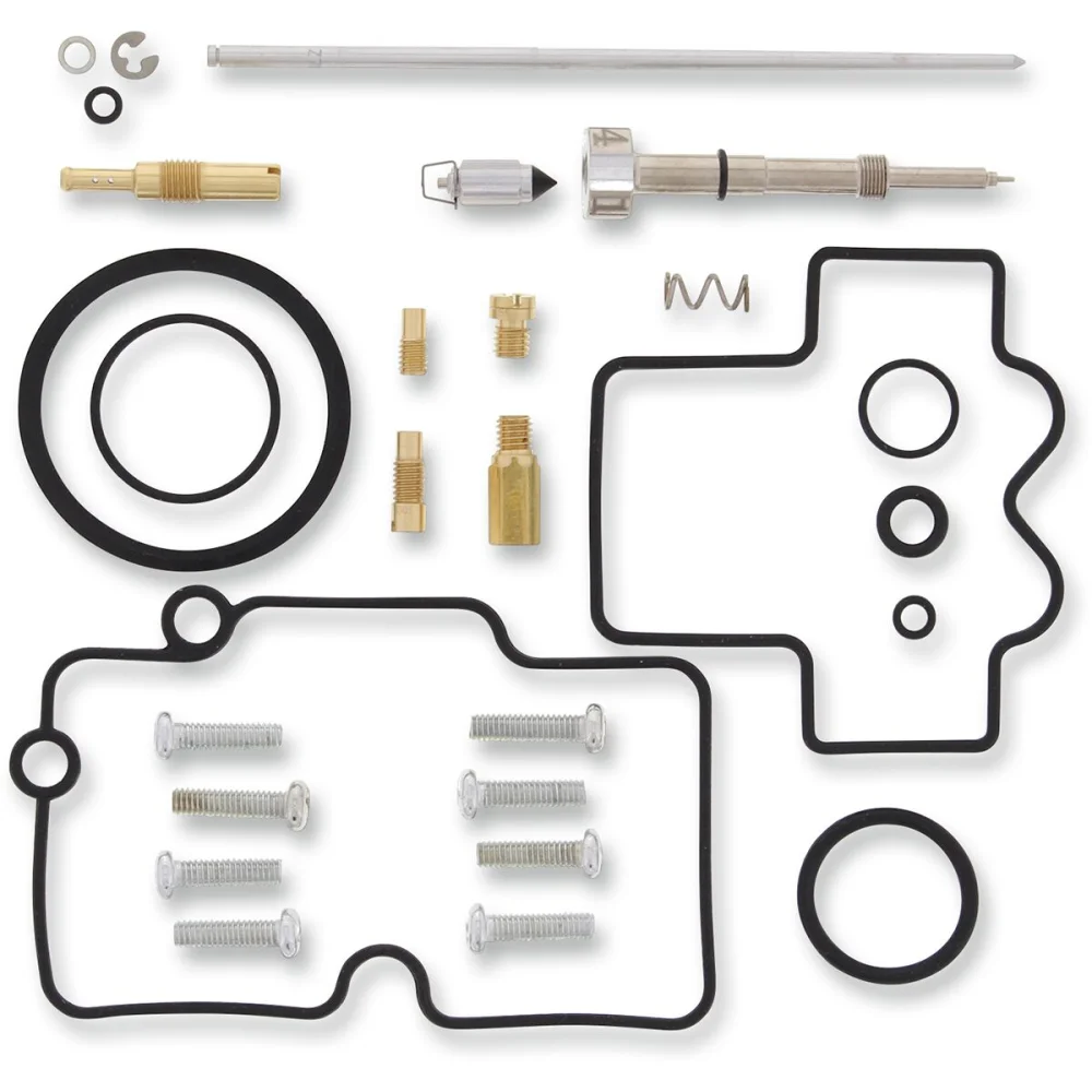 Kit Revisione Carburatore Kawasaki Moose Offroad Hard Parts