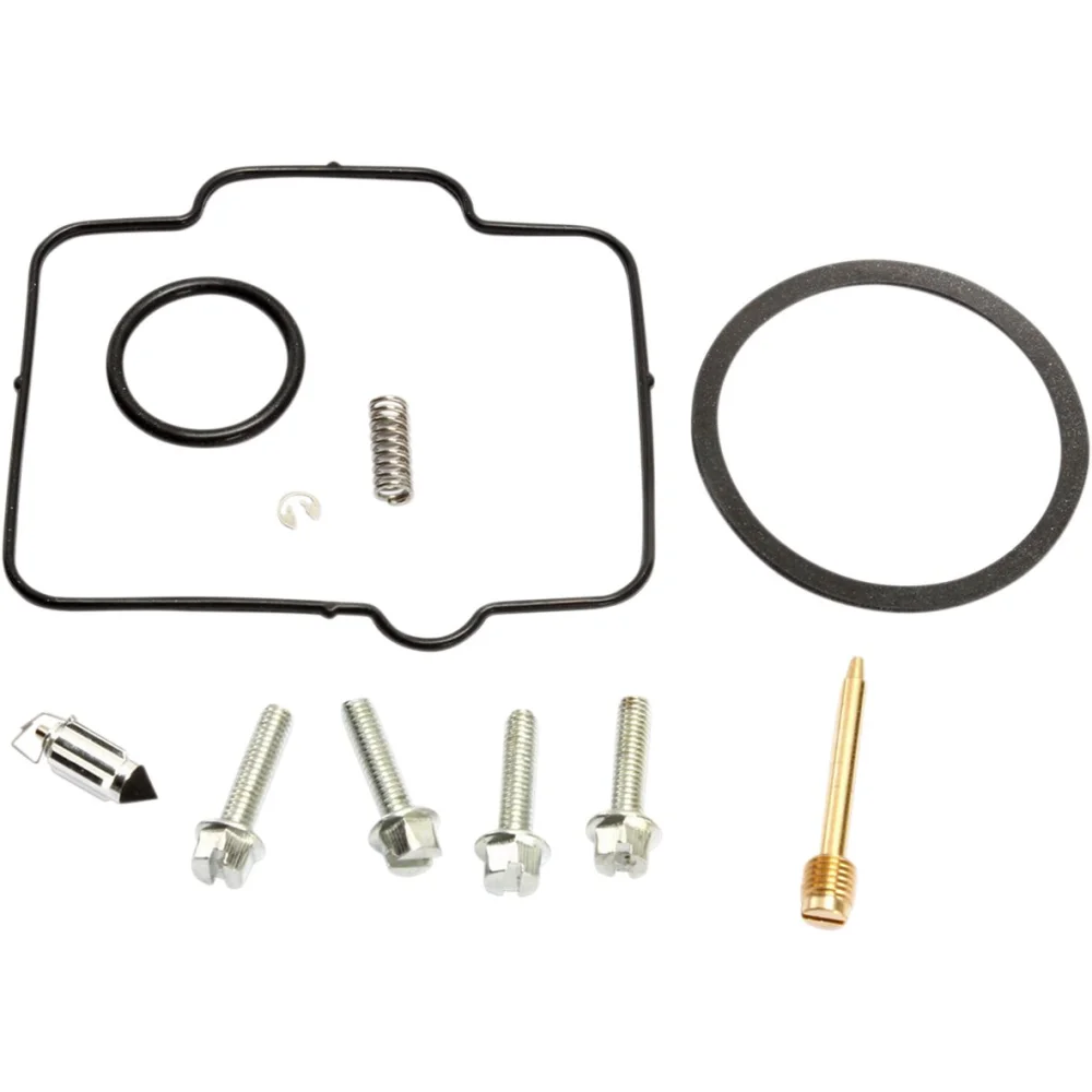 Kit Riparazione Carburatore Rubber Moose Offroad Hard Parts