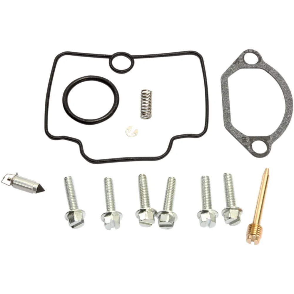 Kit Riparazione Carburatore Rubber Moose Offroad Hard Parts