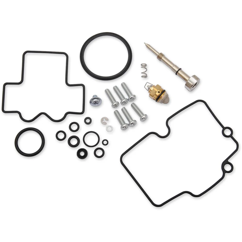 Kit Riparazione Carburatore Rubber Moose Offroad Hard Parts