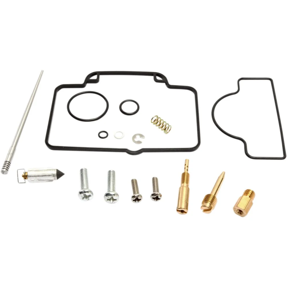 Kit Riparazione Carburatore Yamaha Rubber Moose Offroad Hard Parts