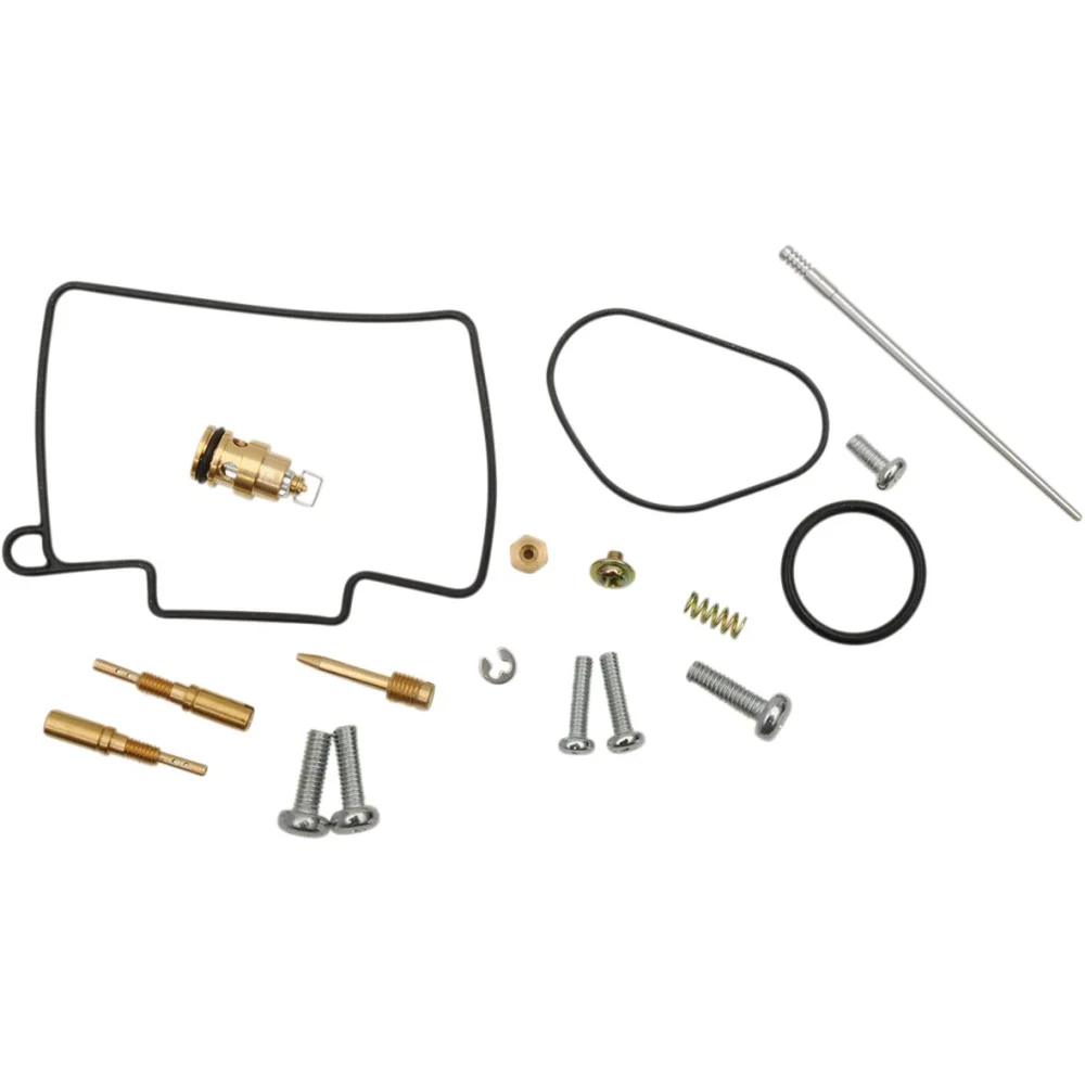 Kit Riparazione Carburatore Yamaha Rubber Moose Offroad Hard Parts