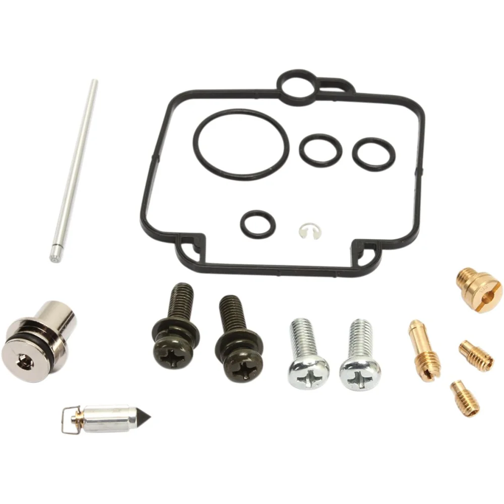 Kit Riparazione Carburatore Yamaha Rubber Moose Offroad Hard Parts
