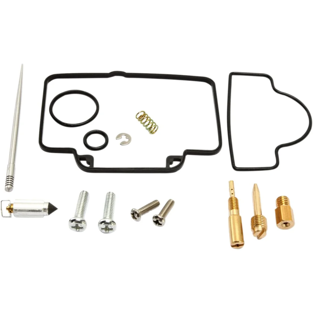 Kit Riparazione Carburatore Yamaha Rubber Moose Offroad Hard Parts