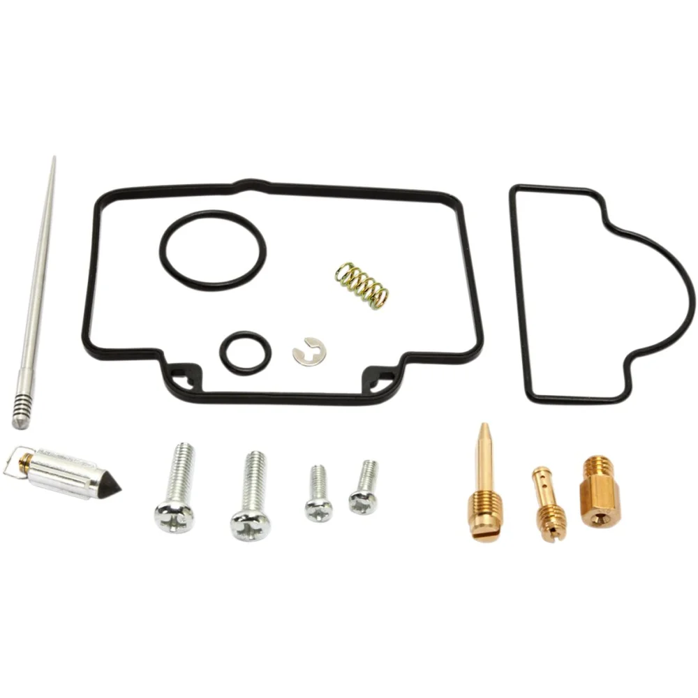 Kit Riparazione Carburatore Yamaha Rubber Moose Offroad Hard Parts