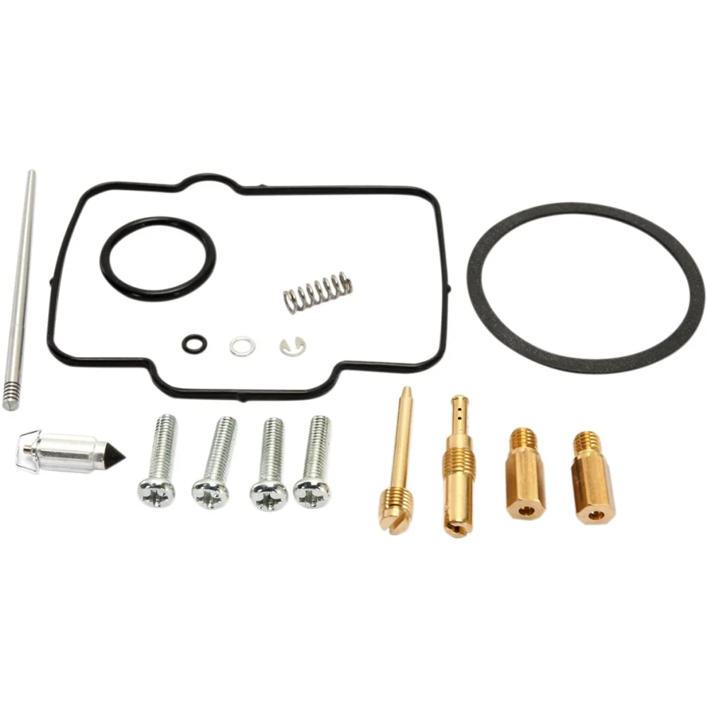 Kit Revisione Carburatore Suzuki Rubber Moose Offroad Hard Parts