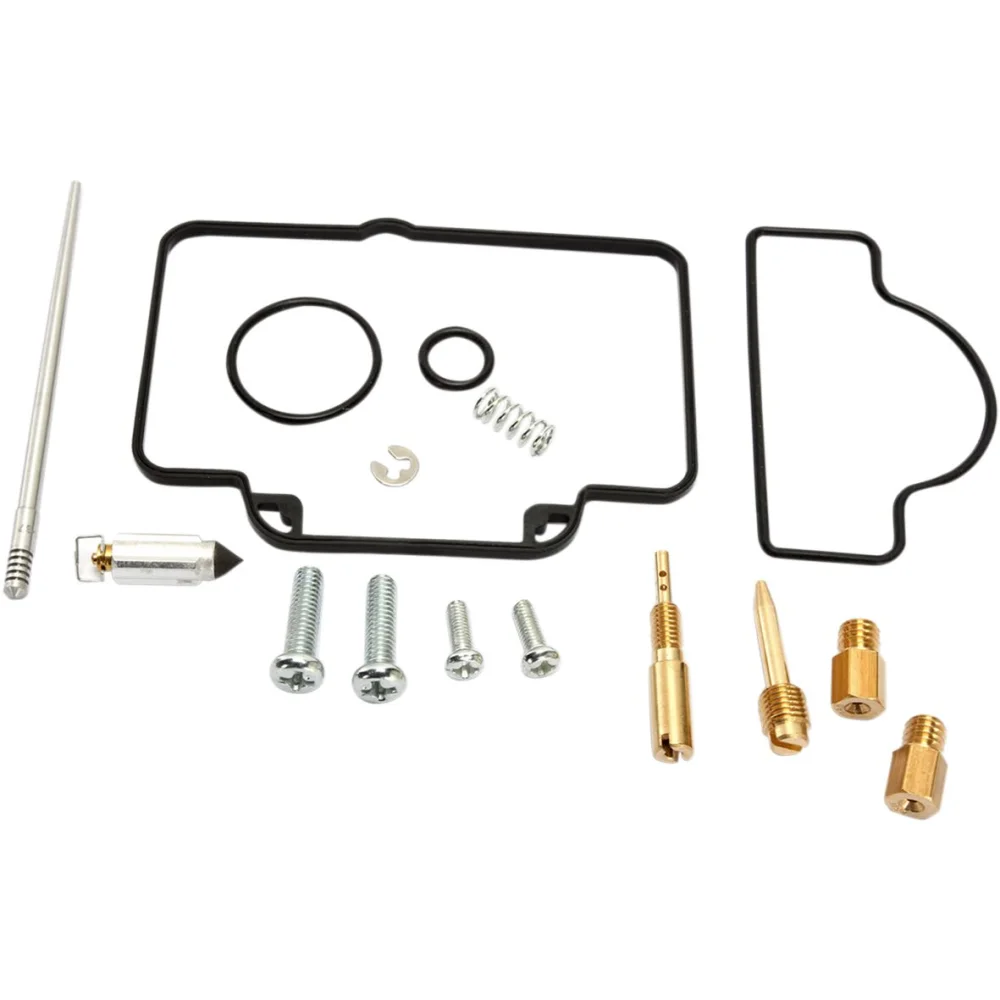 Kit Revisione Carburatore Suzuki Rubber Moose Offroad Hard Parts