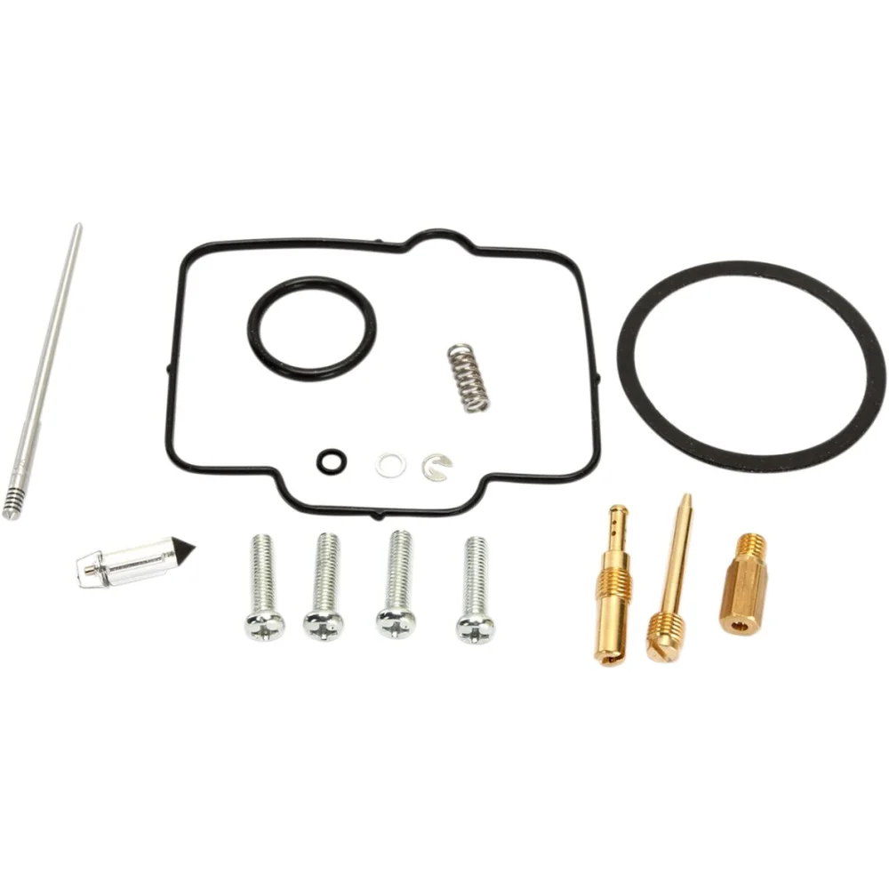 Kit Revisione Carburatore Suzuki Rubber Moose Offroad Hard Parts