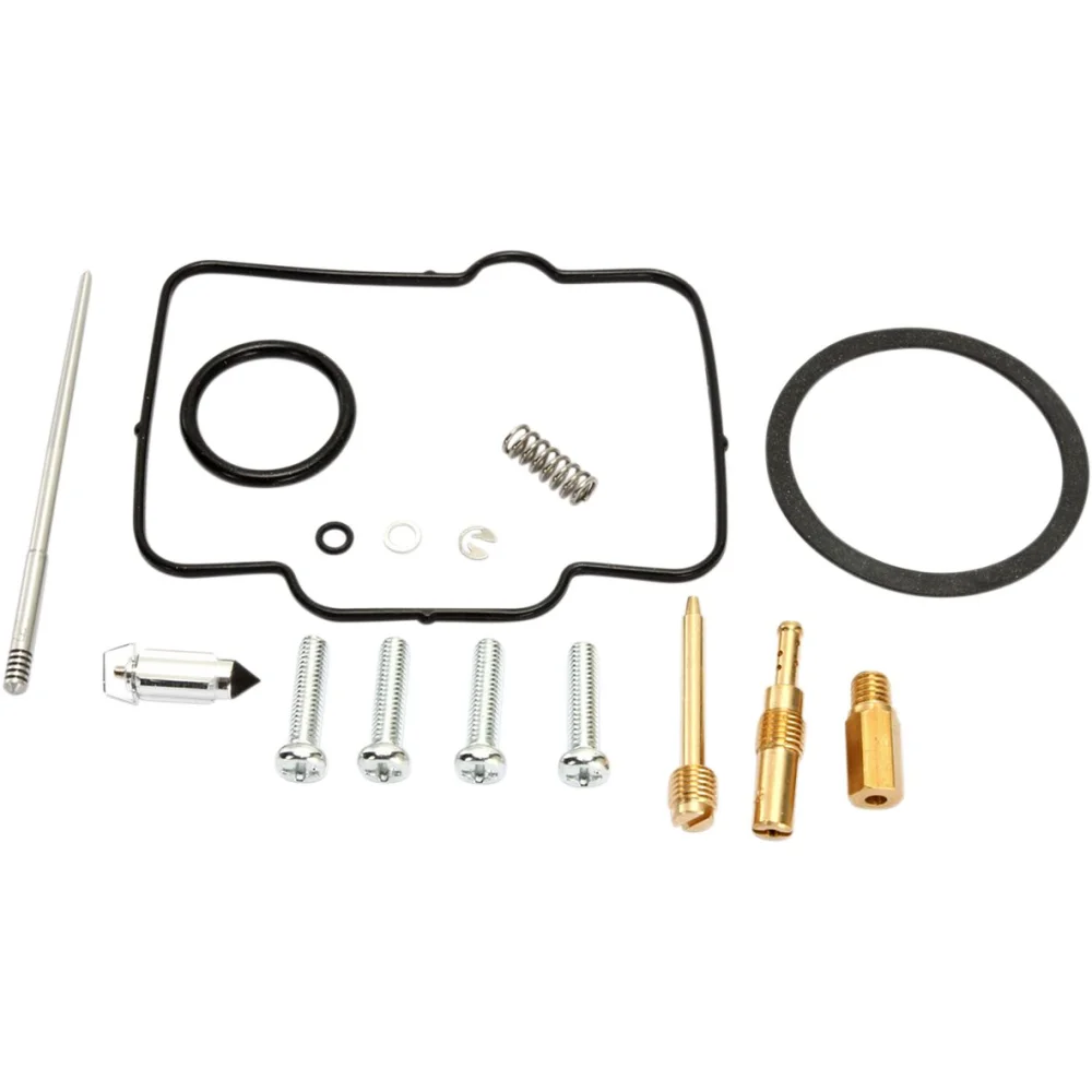 Kit Riparazione Carburatore Honda Rubber Moose Offroad Hard Parts