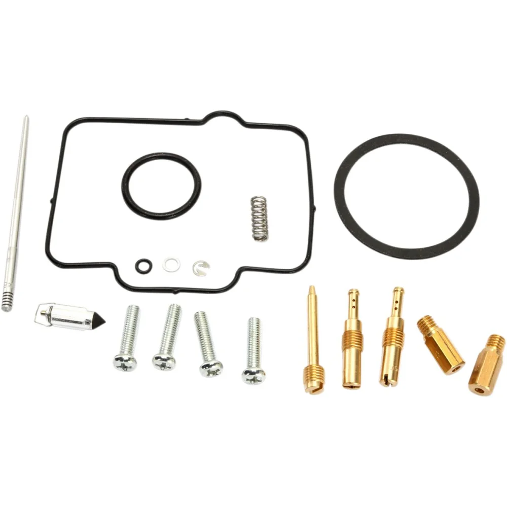 Kit Riparazione Carburatore Honda Rubber Moose Offroad Hard Parts