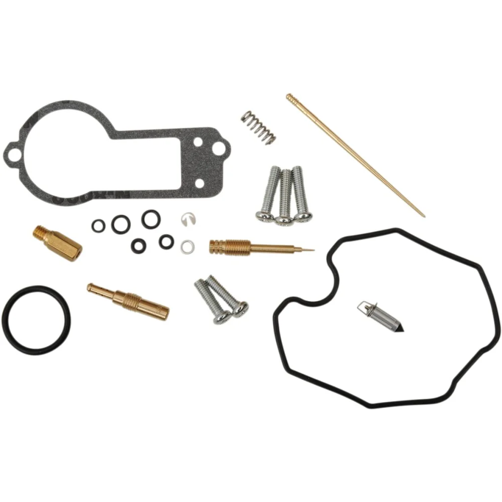 Kit Riparazione Carburatore Honda Rubber Moose Offroad Hard Parts