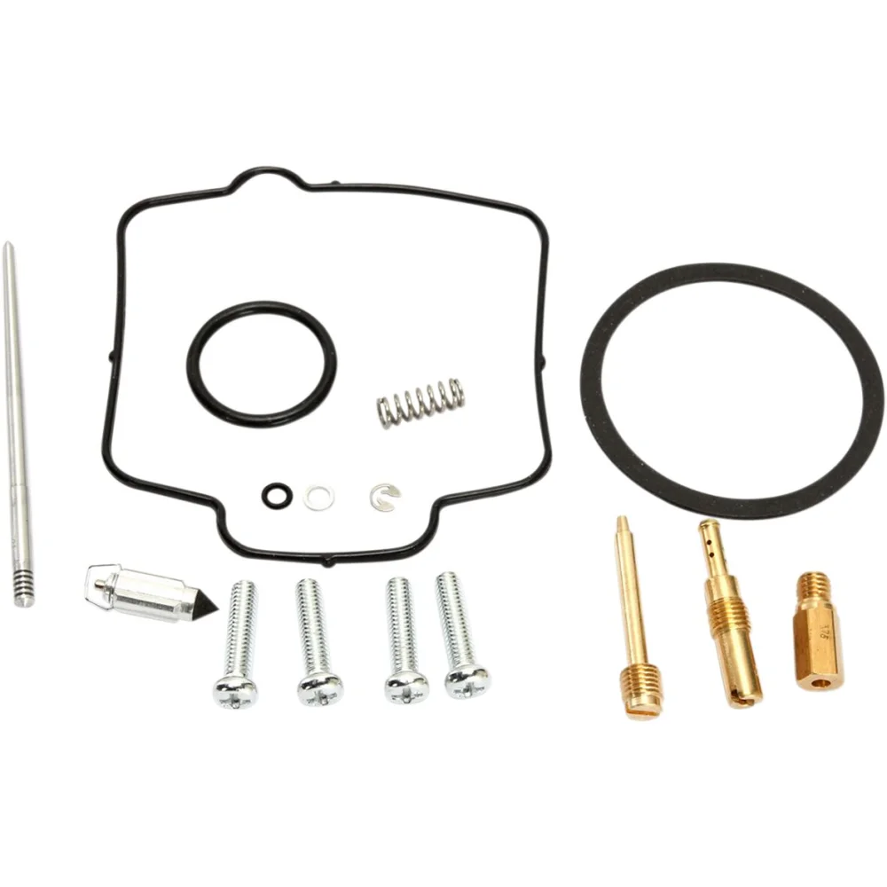 Kit Riparazione Carburatore Honda Rubber Moose Offroad Hard Parts