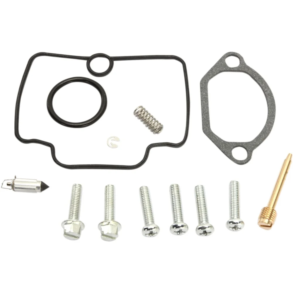 Kit Riparazione Carburatore Rubber Moose Offroad Hard Parts