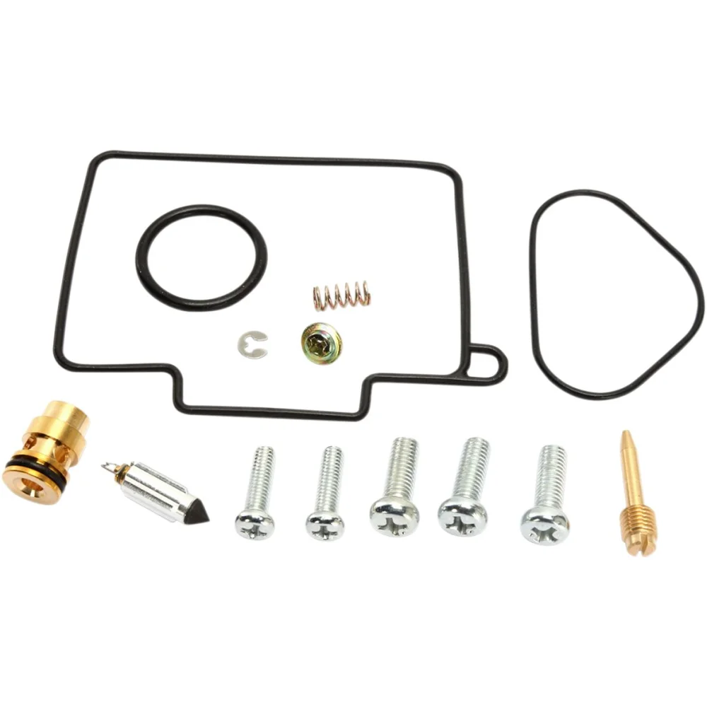 Kit Riparazione Carburatore Rubber Moose Offroad Hard Parts