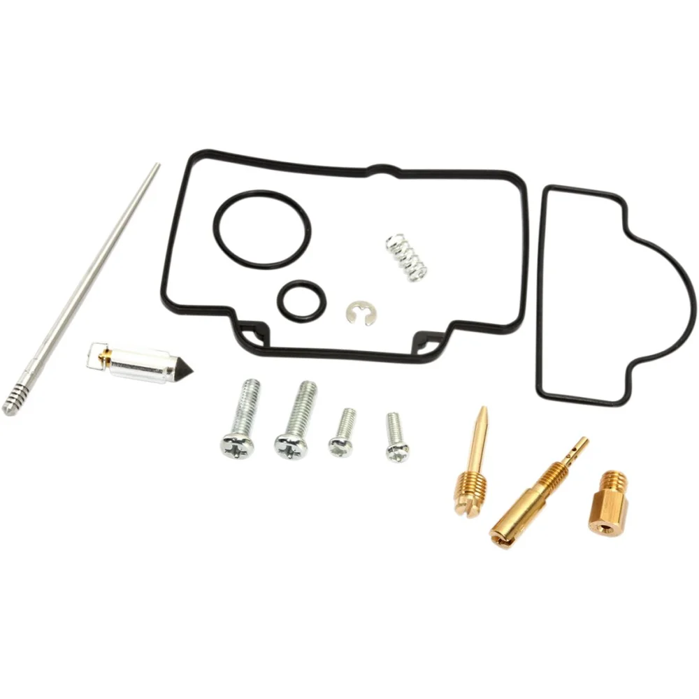 Kit Revisione Carburatore Suzuki Rubber Moose Offroad Hard Parts