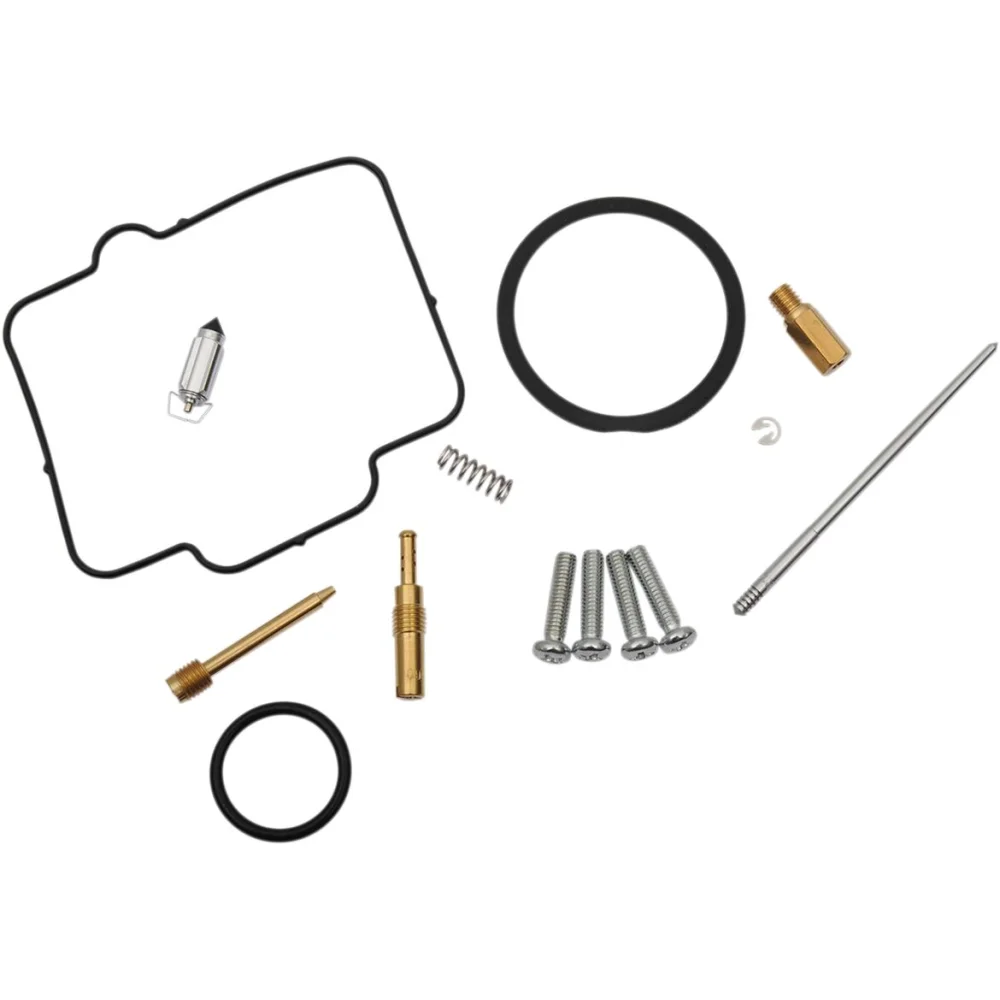 Kit Riparazione Carburatore Honda Rubber Moose Offroad Hard Parts