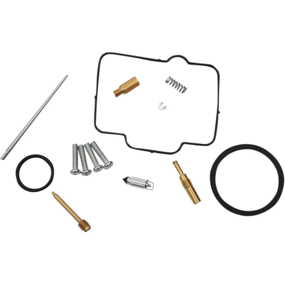 Kit Riparazione Carburatore Honda Rubber Moose Offroad Hard Parts
