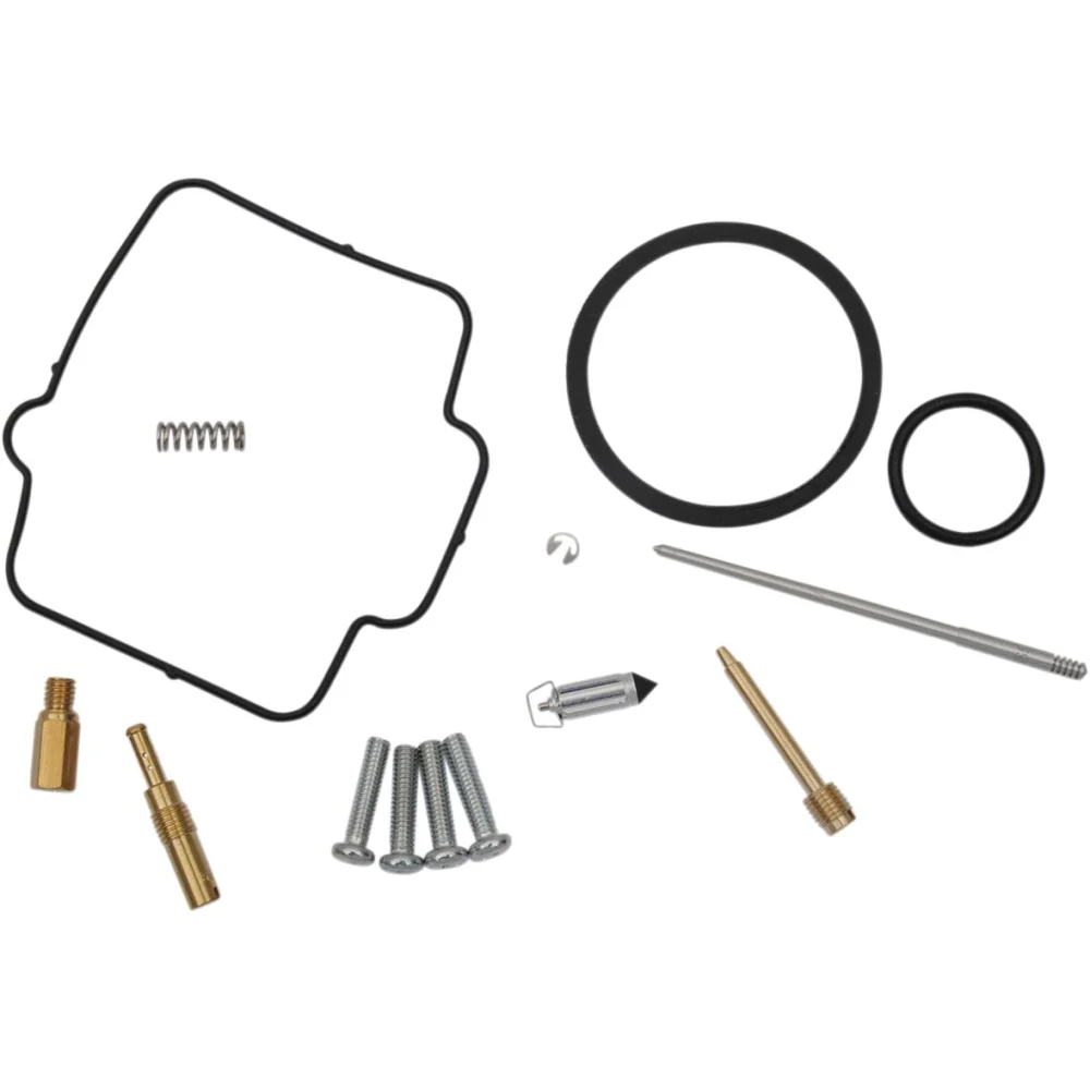 Kit Riparazione Carburatore Honda Rubber Moose Offroad Hard Parts
