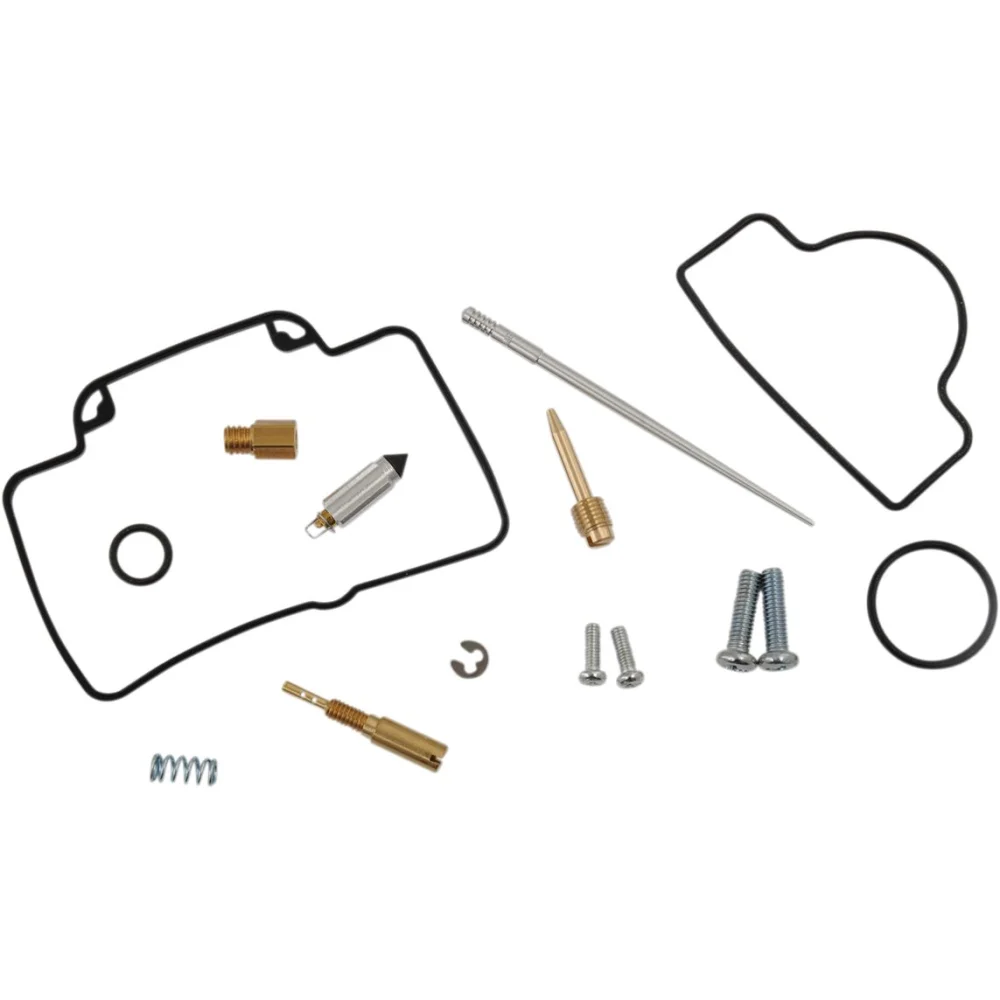 Kit Revisione Carburatore Suzuki Rubber Moose Offroad Hard Parts