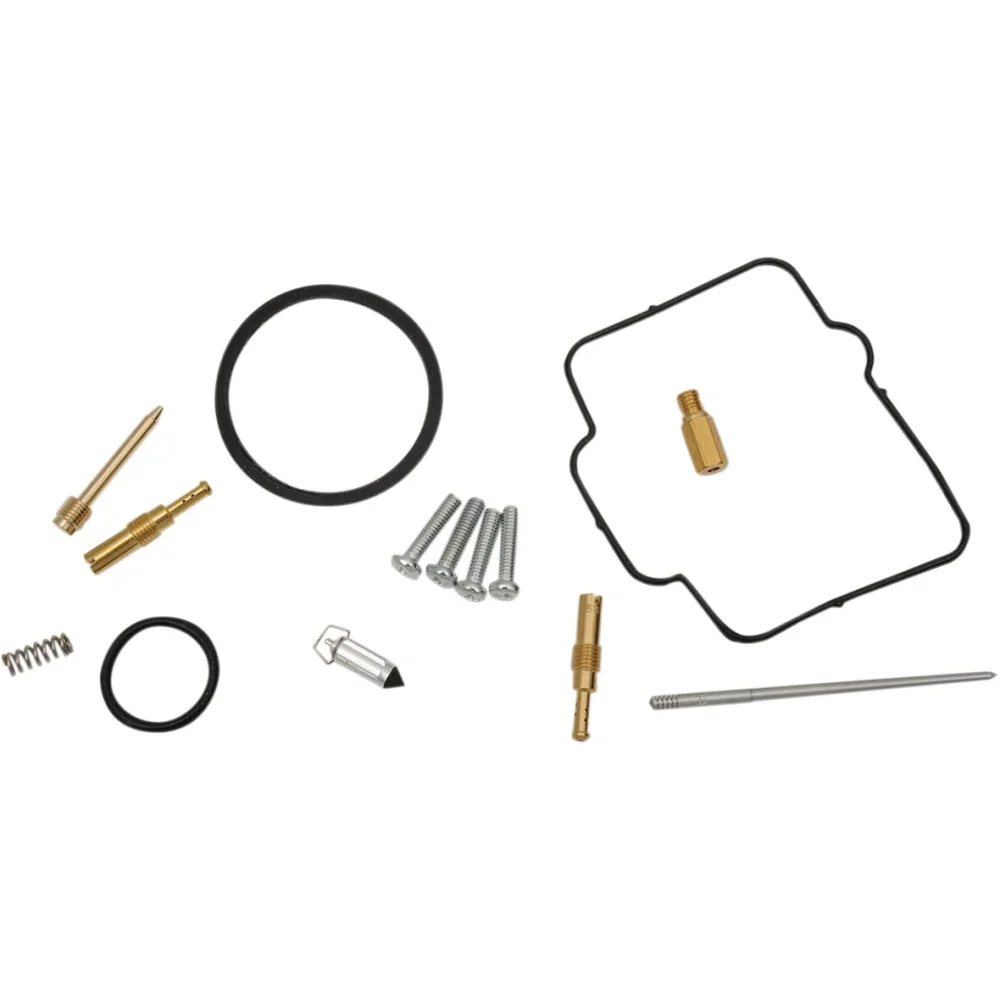 Kit Riparazione Carburatore Honda Rubber Moose Offroad Hard Parts