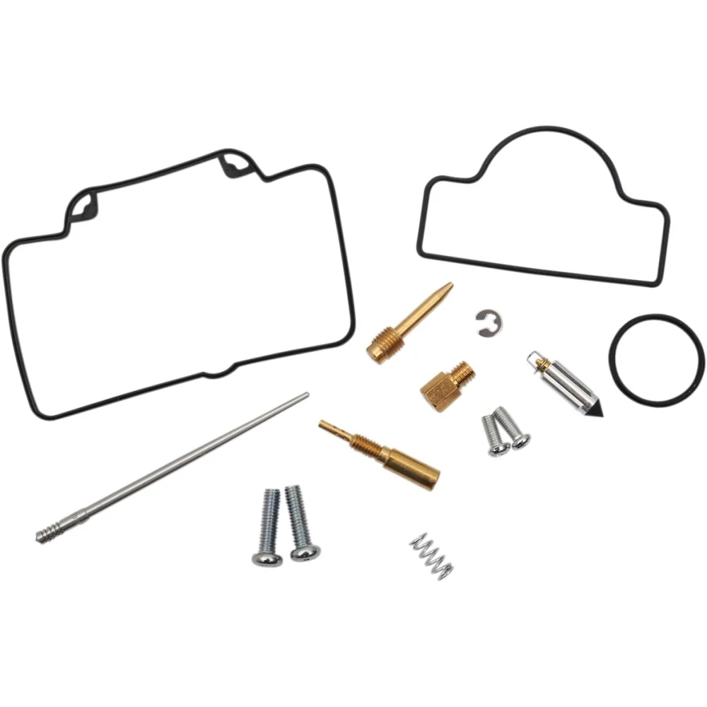 Kit Revisione Carburatore Suzuki Rubber Moose Offroad Hard Parts