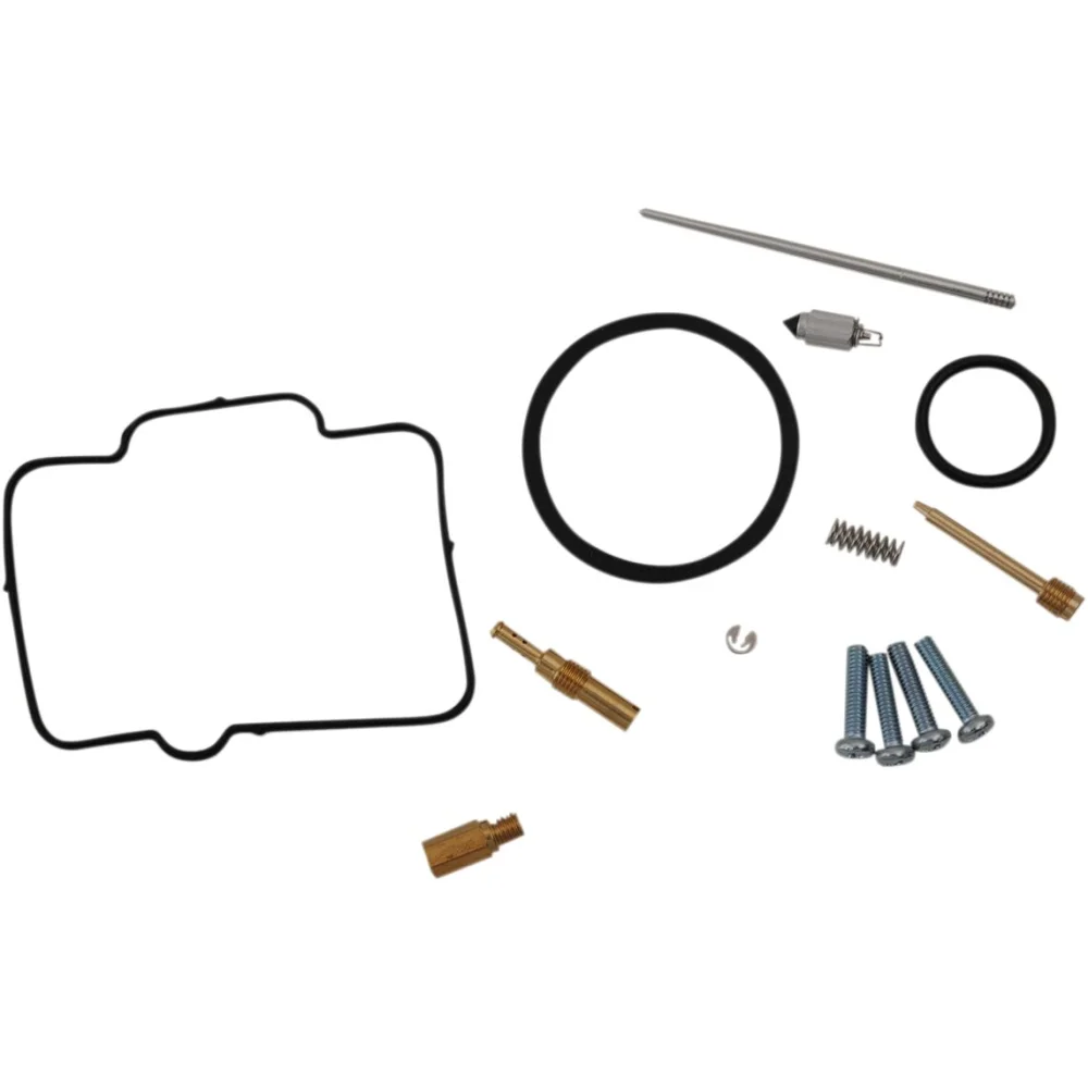 Kit Revisione Carburatore Kawasaki Moose Offroad Hard Parts