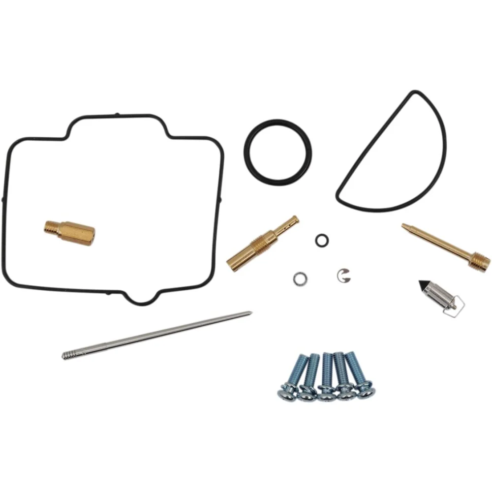 Kit Riparazione Carburatore Yamaha Rubber Moose Offroad Hard Parts